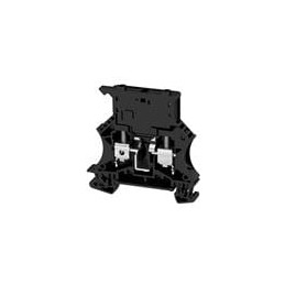 1 pcs : 1011010000 - DIN Rail Terminal Blocks WSI 6 SW