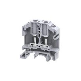 1 pcs : 2614940000 - DIN Rail Terminal Blocks SRL 4