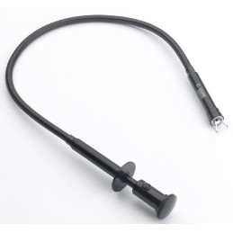 1 pcs - Eclipse 2.25kg Lift Capacity Magnetic Pick Up Tool Pick Up Tool, 625 mm Steel