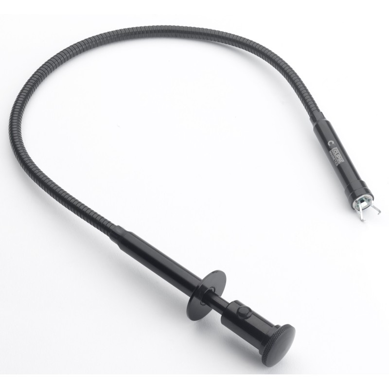 1 pcs - Eclipse 2.25kg Lift Capacity Magnetic Pick Up Tool Pick Up Tool, 625 mm Steel