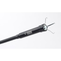 1 pcs - Eclipse 2.25kg Lift Capacity Magnetic Pick Up Tool Pick Up Tool, 625 mm Steel