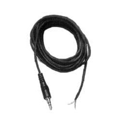 1 pcs : 35HR03684X - Audio Cables / Video Cables / RCA Cables 3.5MM STEREO 3' ASSY