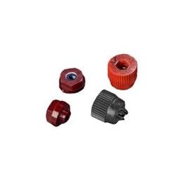 1 pcs : 255.0808.0001 - Fuse Holder Accessories for CF8 Fuse Link