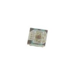 10 pcs : SML-LX0404SIUPGUSB - Standard LEDs - SMD RGB 632/518/465nm 30/40/20mcd 120 Deg