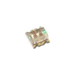 10 pcs : SML-LX0606IGC-TR - Standard LEDs - SMD Surface Mount LEDs