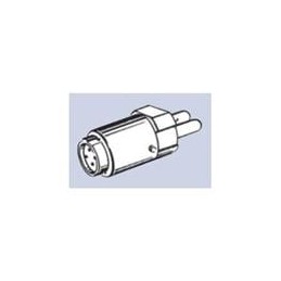 1 pcs : A16-12DSG - Industrial Panel Mount Indicators / Switch Indicators 12V GREEN LED