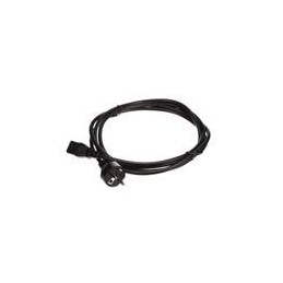 1 pcs : 364002-D01 - AC Power Leads Int 2.5m 3x1.00 C13 EURO Power Cord