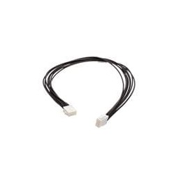 1 pcs : 215327-2083 - Rectangular Cable Assemblies MINIFIT JR DR P-P 8CKT 600MM Au