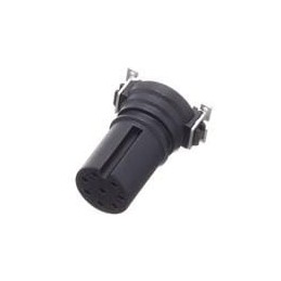 1 pcs : 1411978 - Circular Metric Connectors SACC-CI-M12FS-8PSMDR SOCKET - REEL