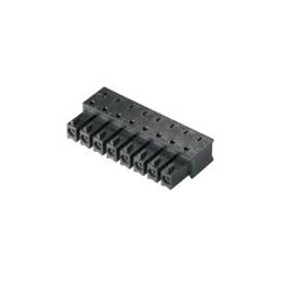 1 pcs : 1974890000 - Terminal Block Interface Modules BCL-SMT 3.81/10/90 1.5SN BK BX
