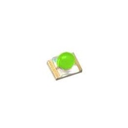 10 pcs : SML-LXL1209SUGC-TR - Standard LEDs - SMD 60mW Green Dome 574nm 170mcd