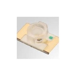 10 pcs : SML-LXLC1206USBCTR - Standard LEDs - SMD SM 1206 Flat Solder 460nm Blue rnd W/C