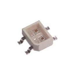 10 pcs : SSL-LXA3025IGC-TR - Standard LEDs - SMD 1.7x2.5mm Red/Green