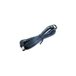 1 pcs : 172-181152-E - DC Power Cords BLK 2.1MM 10'PWR CBL