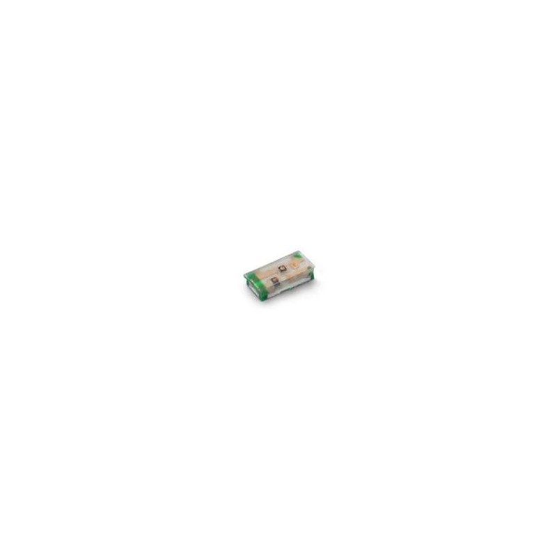 10 pcs : 150060RV75240 - Standard LEDs - SMD WL-SBCC SMT LED Red-Bgreen 2V