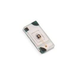 10 pcs : 150060VS73220 - Standard LEDs - SMD WL-SMCC SMD MonoChip LED 0603 BrtGrn575nm