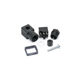 1 pcs : GO 51 WF BLACK - Sensor Cables / Actuator Cables