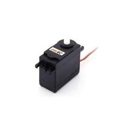 1 pcs : MS-R-6-40 - AC, DC & Servo Motors Servo Motor
