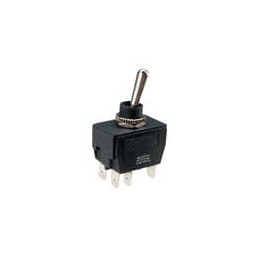 1 pcs : R13-448E1-01A - Toggle Switches