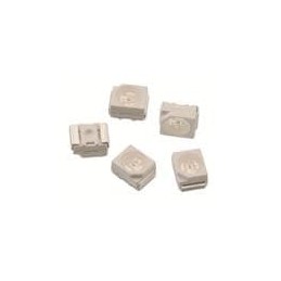 10 pcs : 150141BS73100 - Standard LEDs - SMD WL-SMTW SMDMono TpVw Waterclr 3528 Blue