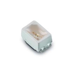 10 pcs : 150224BS73100A - Standard LEDs - SMD WL-SMTW SMD TOP SMD 2214 Blue 470nm