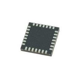 10 pcs : PIC18F24K22T-I/ML - 8-bit Microcontrollers - MCU 16KB Flash 768B RAM 8b FamilynanoWatt