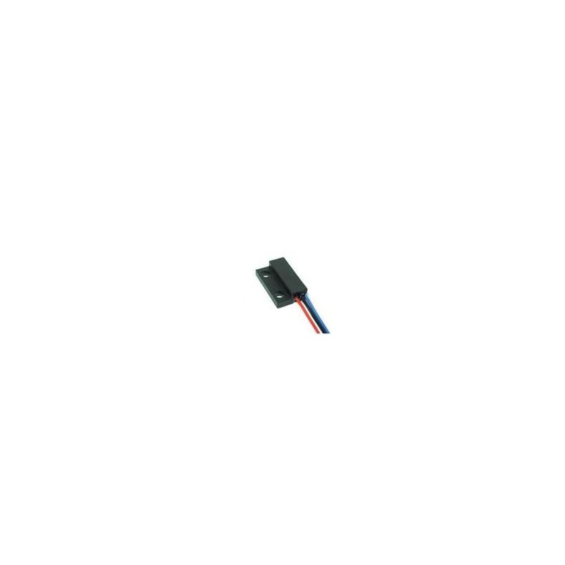 1 pcs : 55140-3M-02-A - Industrial Hall Effect/Magnetic Sensors MIN FLANGE MNT PROX SENS 3WIRE