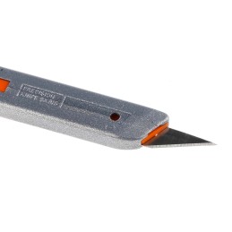 1 pcs - RS PRO 230 mm Craft Knife, 10A Blade