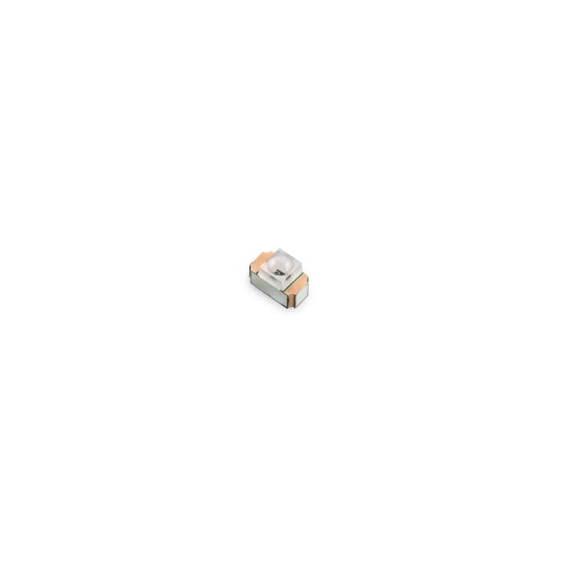 10 pcs : 15411085A4570 - Infrared Emitters WL-SISW SMT LED InfraRed Sideview