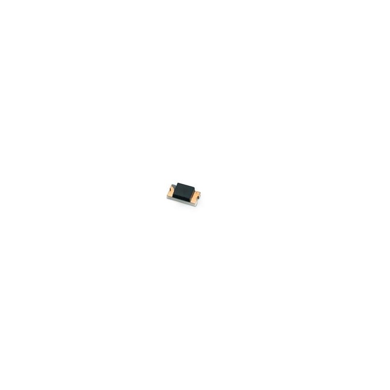10 pcs : 1541201EEA400 - Photodiodes WL-SDCB SMT Photodiode Chip Blk