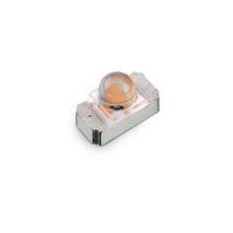 10 pcs : 15412085A2070 - Infrared Emitters WL-SISW SMT LED InfraRed Sideview