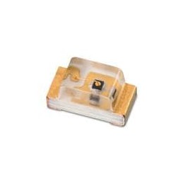 10 pcs : 15412085A3060 - Infrared Emitters WL-SIRW SMD 850 mm 1.4V-15mW 1206