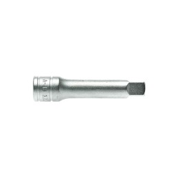 1 pcs - Teng Tools 3 in Square Extension, 75 mm Overall