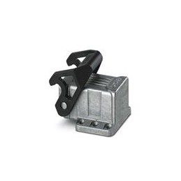 1 pcs : 1419252 - Heavy Duty Power Connectors HC-STA-D07- BAWS-EL-AL