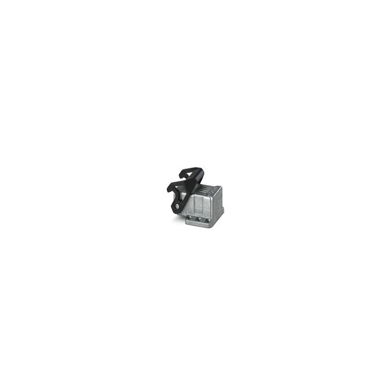 1 pcs : 1419252 - Heavy Duty Power Connectors HC-STA-D07- BAWS-EL-AL