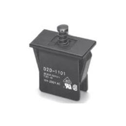 1 pcs : D2D-1101 - Interlock Switches DOOR INTERLOCK SWITCH