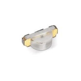 10 pcs : 155124GS73200A - Standard LEDs - SMD WL-SMSW SMD Mono SMD 1204 Green 525nm