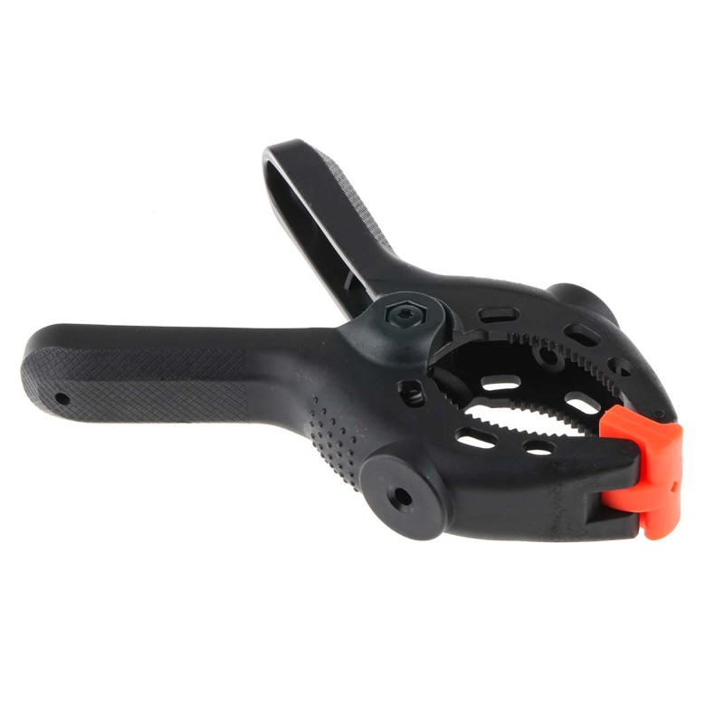 1 pcs - RS PRO 50mm Spring Clamp