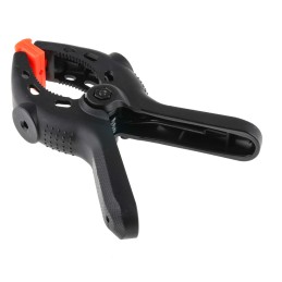 1 pcs - RS PRO 50mm Spring Clamp