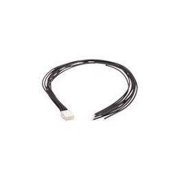 1 pcs : 215328-2083 - Rectangular Cable Assemblies MINIFIT JR DR P-S 8CKT 600MM Au
