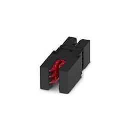 1 pcs : 1155597 - Heavy Duty Power Connectors ES-BBC-5-1 BK