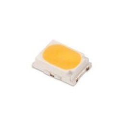 10 pcs : 158302227 - Mid-Power LEDs - White WL-SWTP SMD Top View PLCC2 3022 SnrsCRI8
