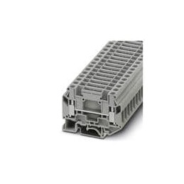 1 pcs : 3072801 - DIN Rail Terminal Blocks UKD 6