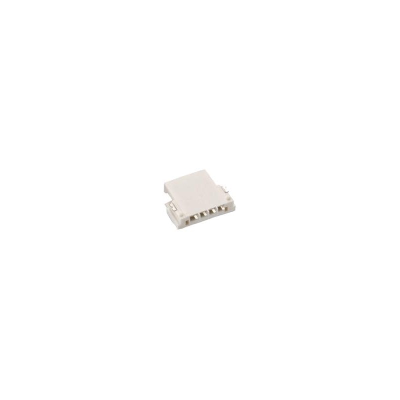 10 pcs : 695405151122 - Lighting Connectors WR-LECO SMT Recpt Angled 1.50mm 5pins