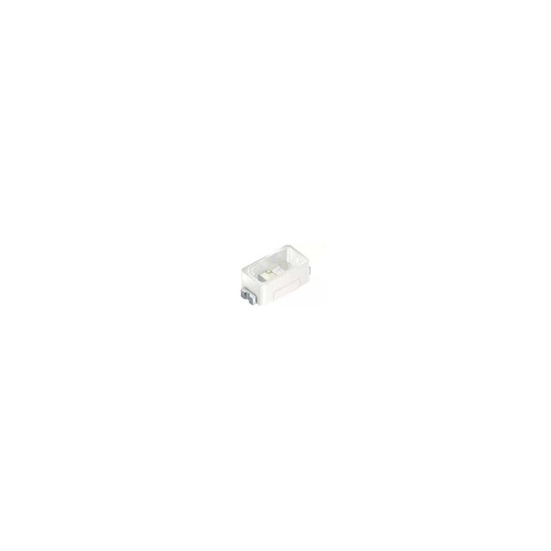 10 pcs : CT DELSS1.12 - High Power LEDs - Single Colour Green FIREFLY E1608