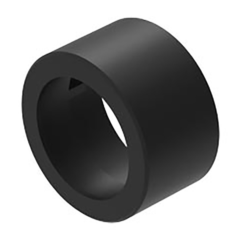 5 pcs - EAO Key Switch Cover for Use with Series 61 Keylock Switches