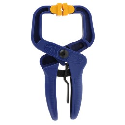 1 pcs - Record 55mm x 50mm Spring Clamp