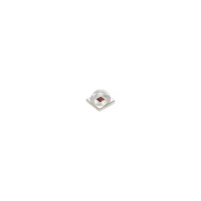 10 pcs : GF CSSRML.24-TNUL-1-1 - High Power LEDs - Single Colour