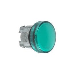 1 pcs : ZB4BV03 - Switch Fixings PILOT LIGHT