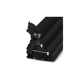 1 pcs : 3214325 - DIN Rail Terminal Blocks UT 4-L/HESI (5X20)